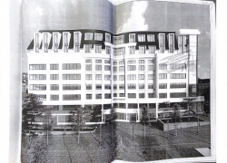 Вот на что обрекают незаконные застройщики Кишинев - фото будущей мансарды в центре столицы