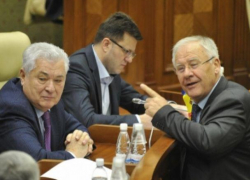 Дьяков рассказал, как посещал сауны с Ворониным 