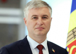 Корнелиу Падневич, бывший демократ, - теперь уже и бывший "кандовец"