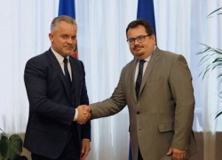 "Марши геев" - Богдан Цырдя рассказал о том, чем гордятся в Европе