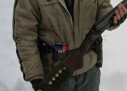 Жуткое убийство: мужчина размозжил прикладом ружья голову женщины в Гагаузии