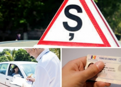 В Единцах задержали трех "решал", обещавших получение водительских прав за взятку 