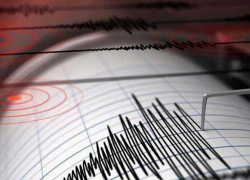 На севере Молдовы произошло землетрясение