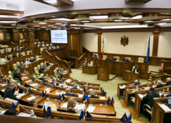 Новая должность Павла Филипа возмутила депутатов АКУМ