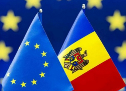 Молдова получит 70 млн евро на борьбу с последствиями пандемии  