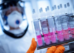 COVID бушует. Почти 6 тыс. человек заразились коронавирусом за неделю