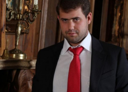 Партия "Шор" требует назначить Илана Шора спикером парламента