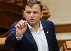 Андрей Нэстасе, как камень преткновения на пути создания "чудовищной коалиции"