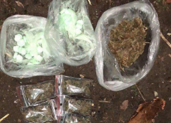 Задержания в ночных клубах: полиция обнаружила поставщиков наркотиков