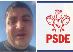 PSDE обвинила советника PAS в нападении на члена райсовета Хынчешт