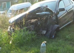 Трагедия в Леове: Пьяный водитель спровоцировал смертельную аварию 