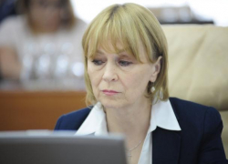 Когда Немеренко была в оппозиции, она настаивала на бесплатном тестировании на ковид