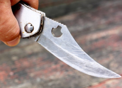 Страшное убийство в Варнице: житель Тирасполя зарезал продавщицу