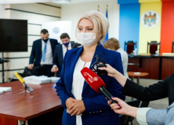 Иванов против дармоедов от политики. Звучит, как рэп против мата