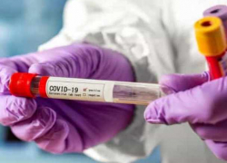 В Молдове выявлено 1018 новых случаев COVID-19 