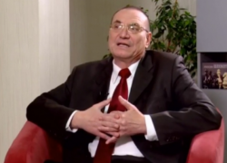 Борис Шаповалов: Андрей Нэстасе – стрелянный патрон