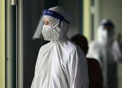 На прошлой неделе число заболевших коронавирусом в Молдове снизилось на 16 процентов 