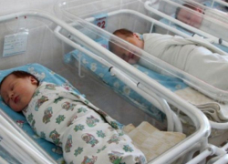 Минздрав оставил Фалештский район без роддома