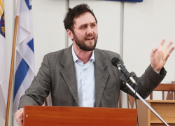 "Танкист" Трубка всех обманул? История с квартирой кишиневского мунсоветника