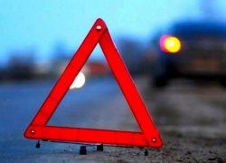 Смертельная авария в Комрате: один парень погиб, другой – в реанимации