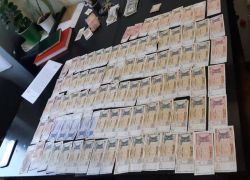 В столице орудовала группировка квартирных воров: их задержала полиция