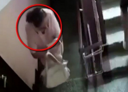 Лжесоцработница продала пенсионерке в Кишиневе поддельное золото