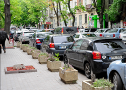 Стали известны цены для авто на штраф-площадке в Трушенах, для пенсионеров и инвалидов - скидка!