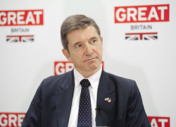 Стратегическое партнерство Молдовы и Великобритании – подписан ряд документов