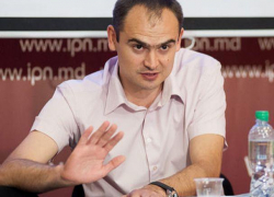 Активист Андрей Доникэ вышел из гонки за кресло примара