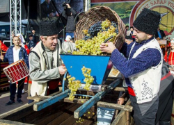 На Дне вина за 250 лей можно будет пить двое суток