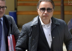 Экс-депутат Румынии Ризя утаил информацию об уголовном деле при получении гражданства Молдовы