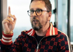 Шарий прокомментировал слова "сказочников" Санду и Зеленского