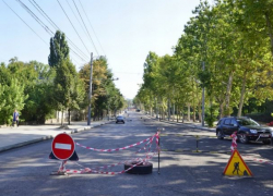 Часть улицы Крянгэ вновь будет перекрыта в субботу