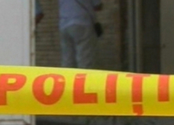 Молодого человека убили ударом ножа в сердце в его доме в Фалештах