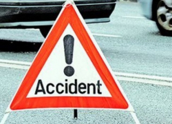 Таксист насмерть сбил мужчину на Мунчештском шоссе