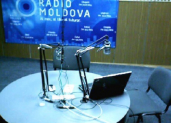 Исполнилось 88 лет со дня основания Radio Moldova 