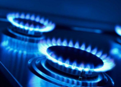 Тариф на газ может быть снижен, но только на 20 банов 