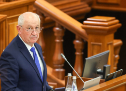 Правительство предложило ввести режим ЧП в энергетическом секторе на 60 дней
