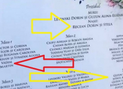 «Царская свадьба» на фоне протестов обрастает новыми подробностями 