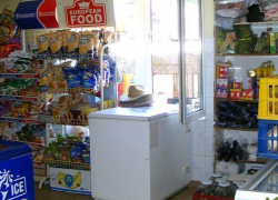 На Буюканах продавщицу магазина убило током на рабочем месте