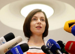 Мы не разобрались в главном: а не опасный ли Майя Санду человек для нашего общества, - Реницэ 