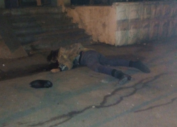 Обвинила мужа: выпавшая с 12-го этажа на Чеканах женщина оставила предсмертную записку