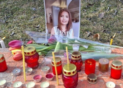 Опубликована предсмертная записка Людмилы Вартик