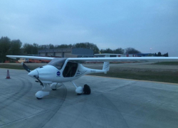 В Молдове мог рухнуть самолет, которому запретили приземляться в Кишиневе