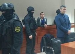 Адвокаты лично проверят условия содержания Вячеслава Платона