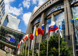 Европарламент объявил СССР виновным во Второй мировой войне