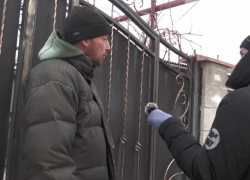 Бывший работник фермера-маньяка из Березок рассказал об ударе молотком и побеге