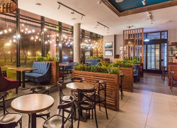 В Ассоциации рестораторов выразили озабоченность намерением властей ввести новые ограничения