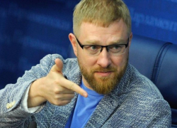 Российский эксперт обрисовал предполагаемый сценарий майдана в Молдове