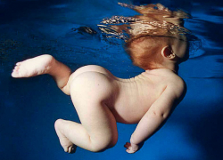 Маленький ребенок погиб в озере у дома в Дондюшанском районе